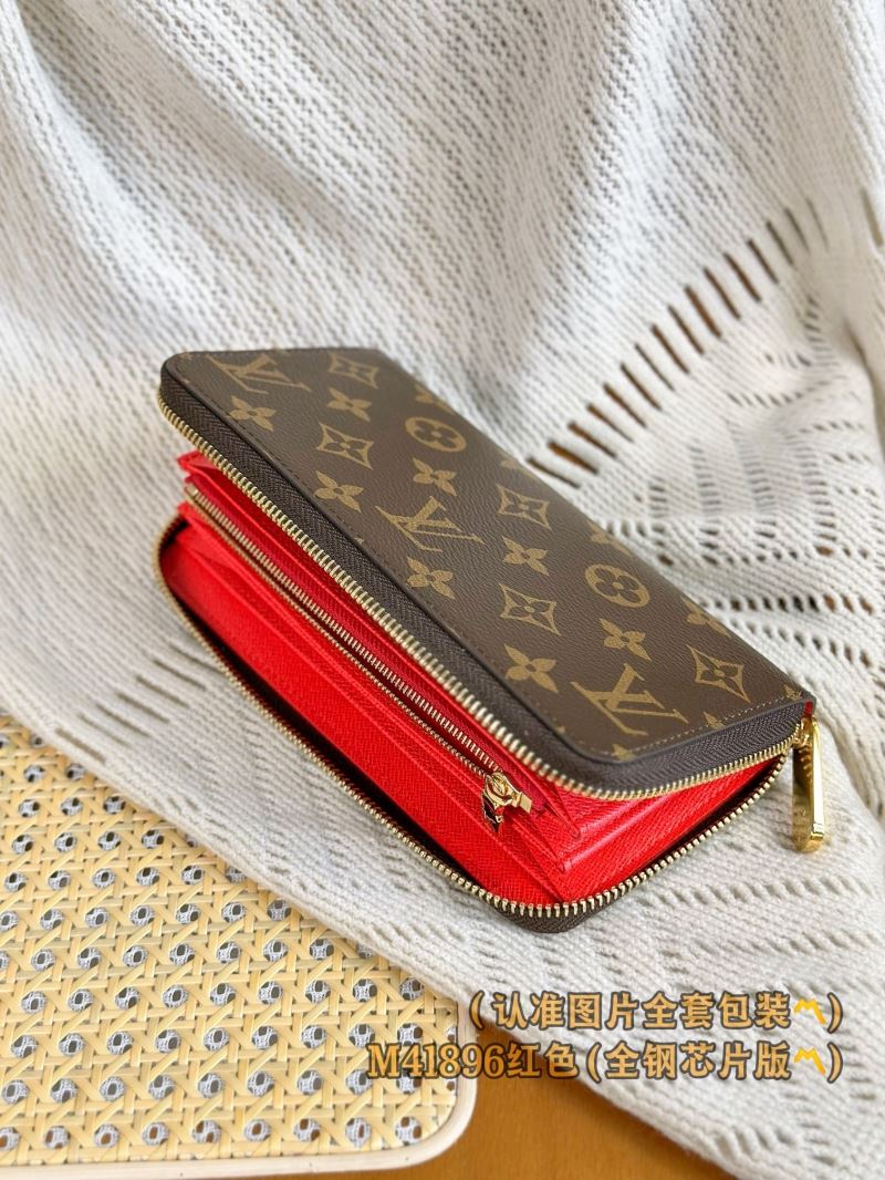 LV Wallets